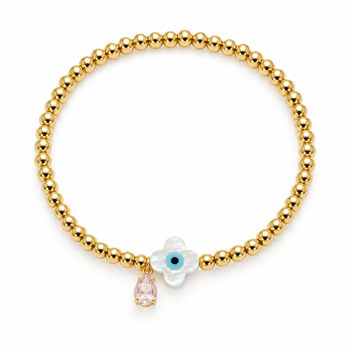 iris bracelet