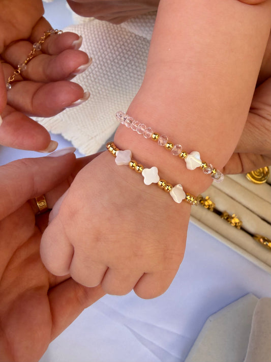 baby bracelets