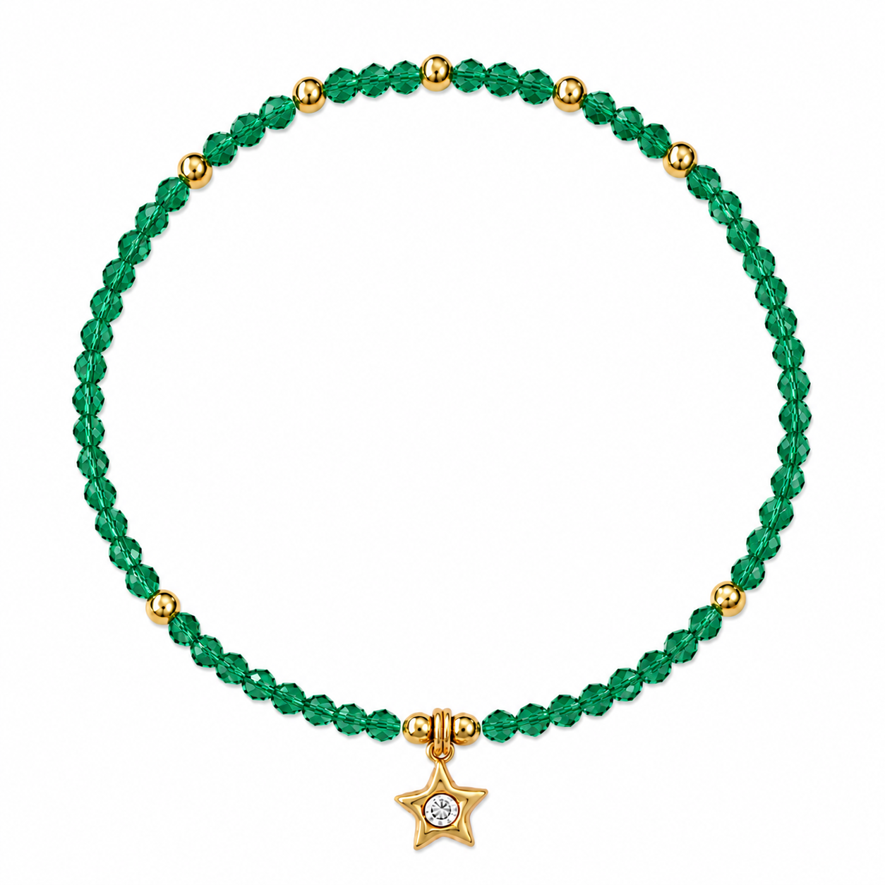 stellar bracelet