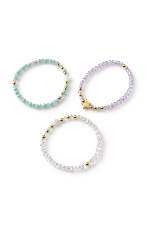 baby bracelets