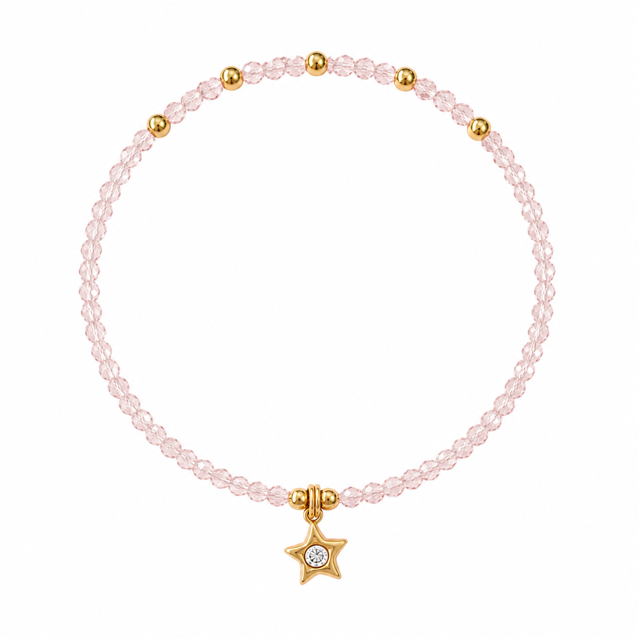 stellar bracelet