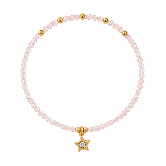 stellar bracelet
