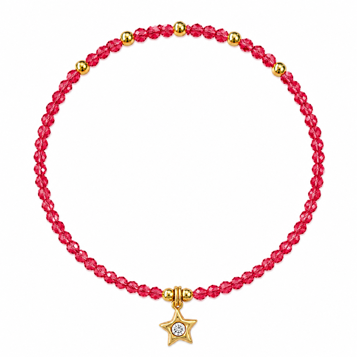 stellar bracelet