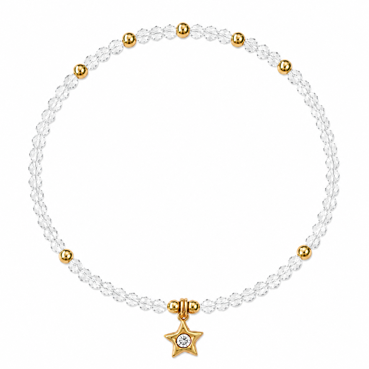 stellar bracelet