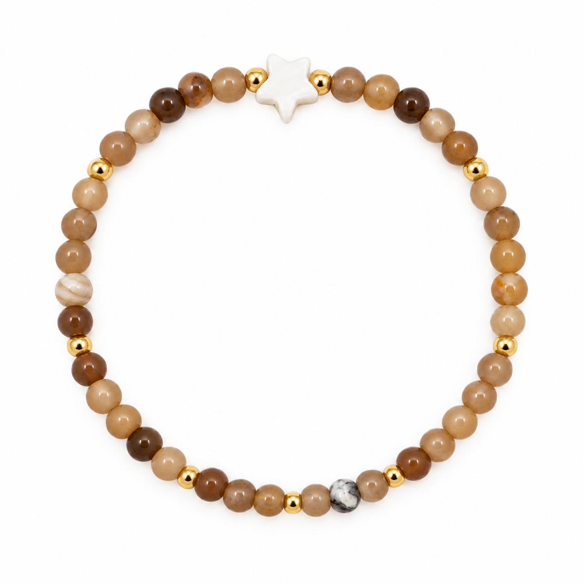 elements bracelet
