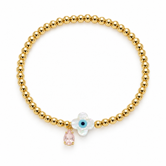 iris bracelet