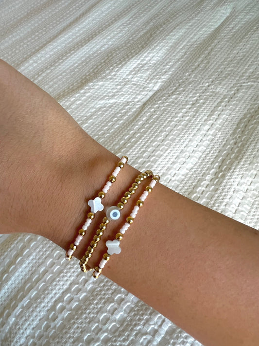 goldfilled bracelet